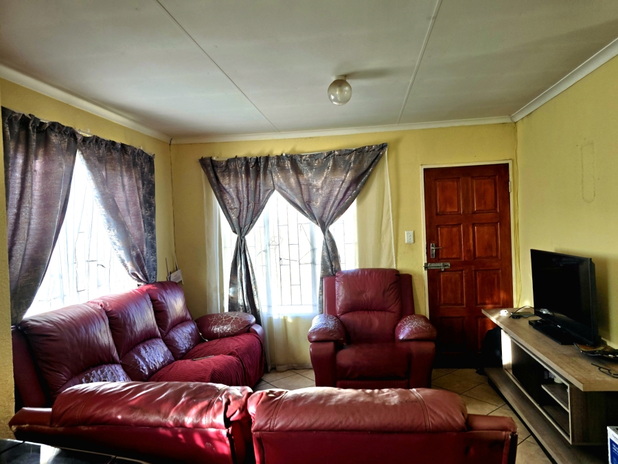 2 Bedroom Property for Sale in Klarinet Mpumalanga
