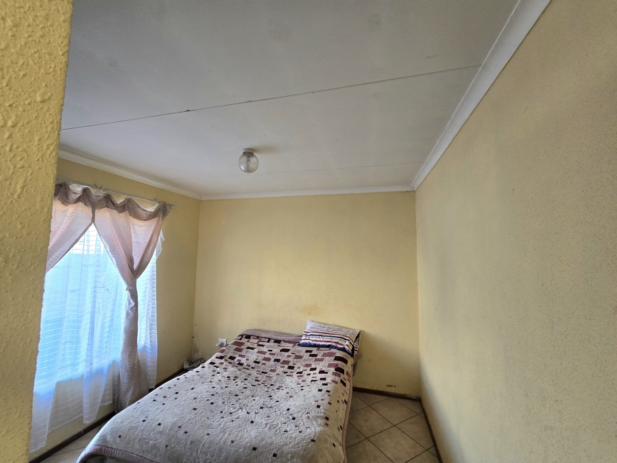 2 Bedroom Property for Sale in Klarinet Mpumalanga