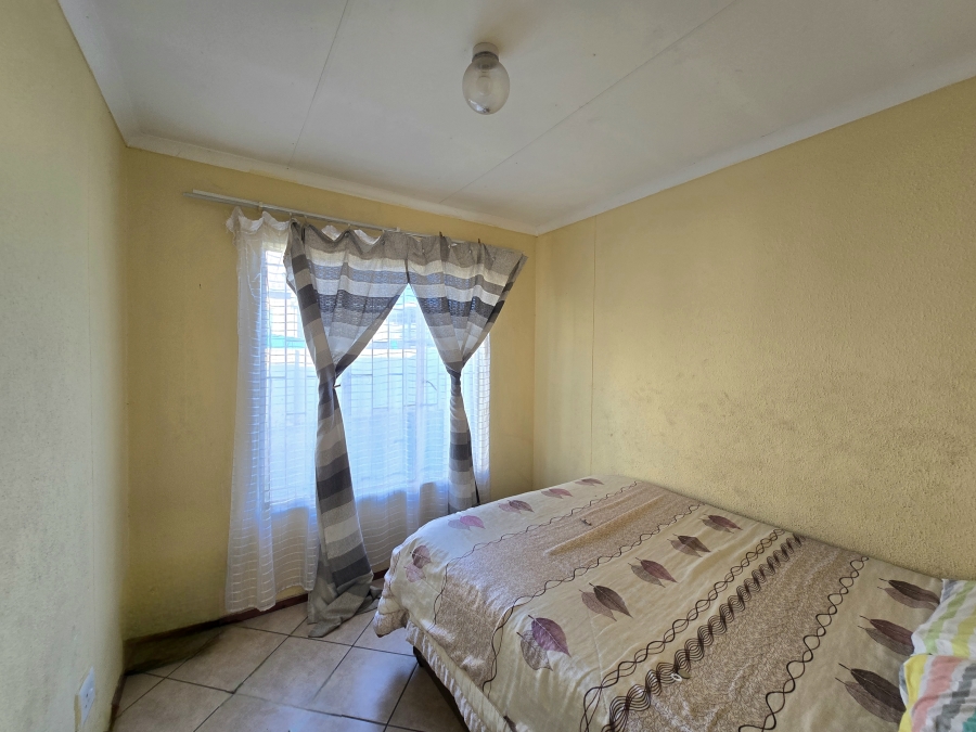 2 Bedroom Property for Sale in Klarinet Mpumalanga