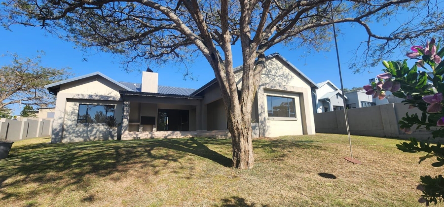 To Let 3 Bedroom Property for Rent in Sonheuwel Mpumalanga