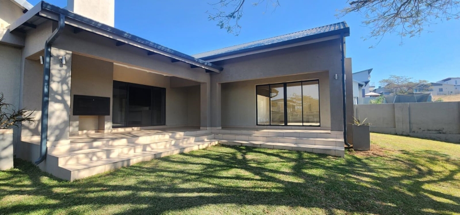 To Let 3 Bedroom Property for Rent in Sonheuwel Mpumalanga