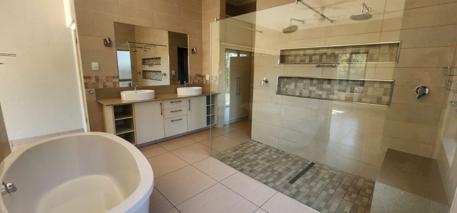 3 Bedroom Property for Sale in The Rest Nature Estate Mpumalanga
