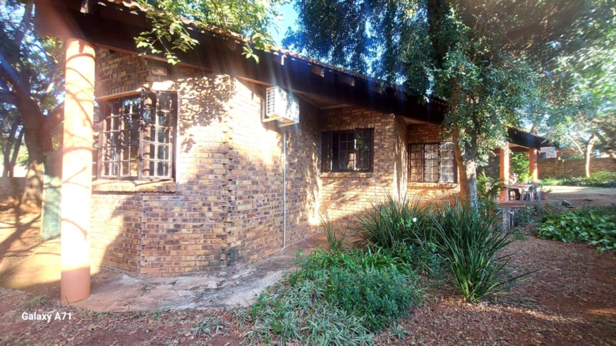 3 Bedroom Property for Sale in White River Ext 18 Mpumalanga