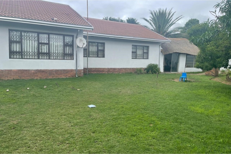 3 Bedroom Property for Sale in Kriel Mpumalanga