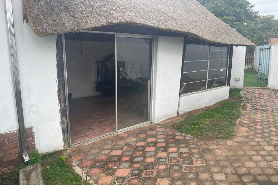 3 Bedroom Property for Sale in Kriel Mpumalanga