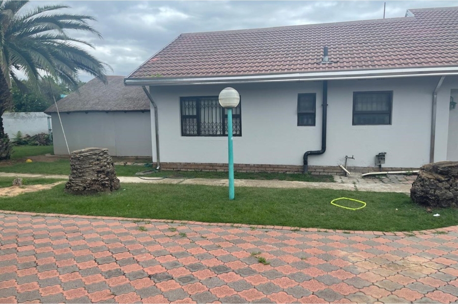 3 Bedroom Property for Sale in Kriel Mpumalanga