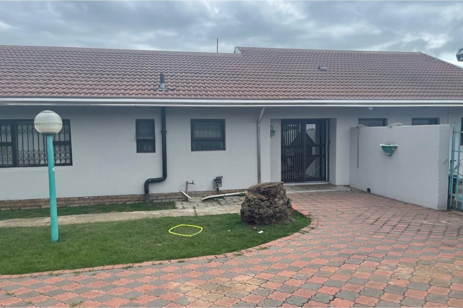 3 Bedroom Property for Sale in Kriel Mpumalanga