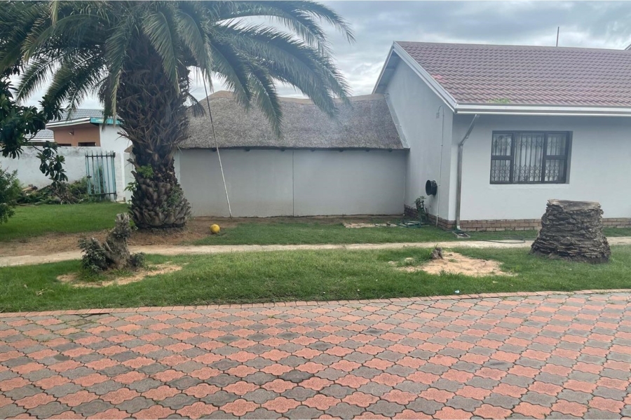 3 Bedroom Property for Sale in Kriel Mpumalanga