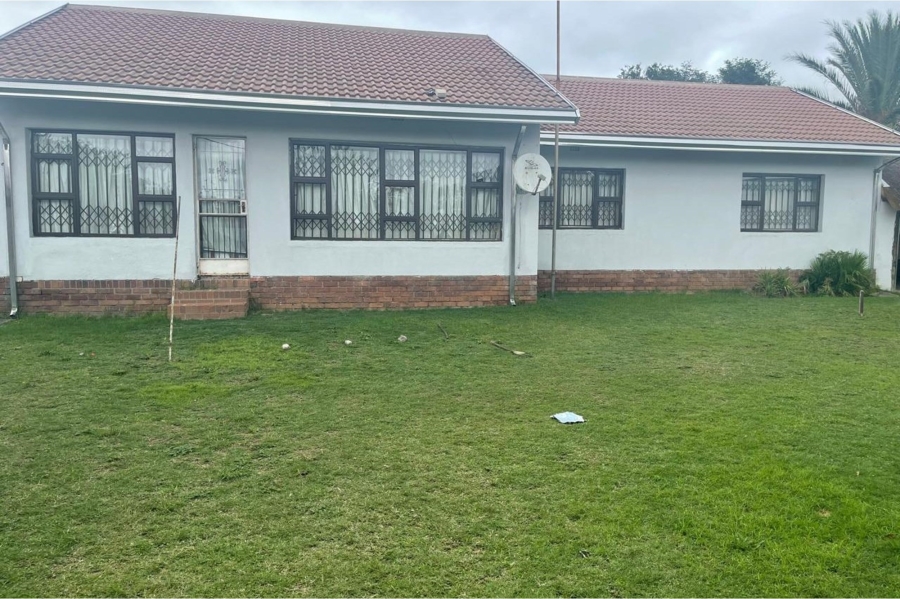 3 Bedroom Property for Sale in Kriel Mpumalanga