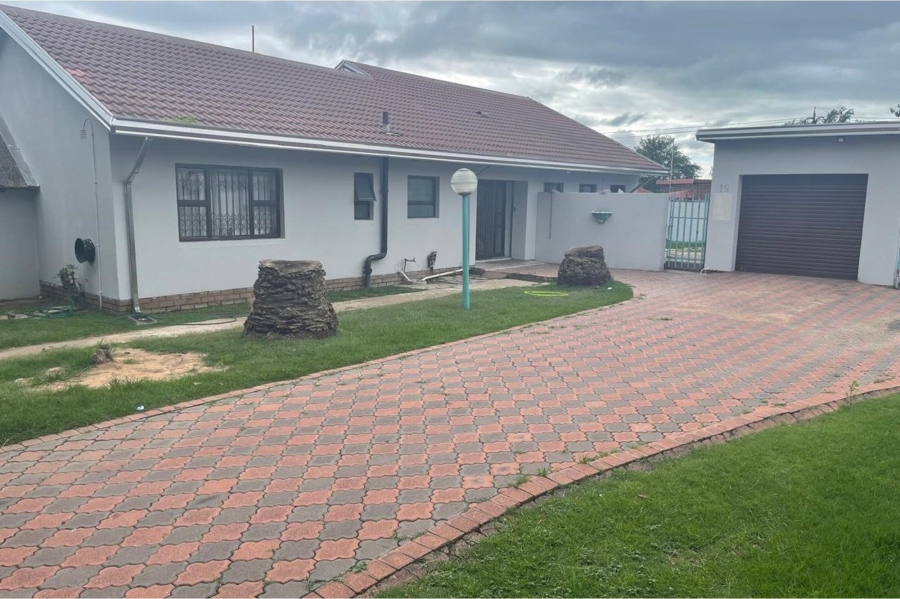 3 Bedroom Property for Sale in Kriel Mpumalanga