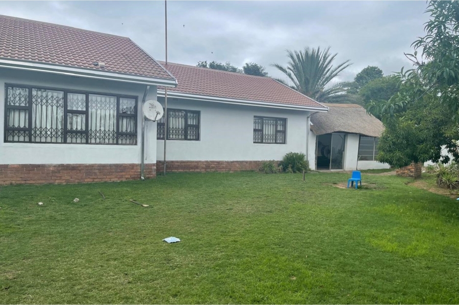 3 Bedroom Property for Sale in Kriel Mpumalanga