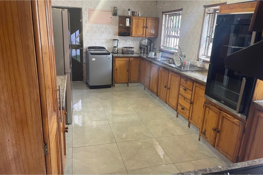 3 Bedroom Property for Sale in Kriel Mpumalanga