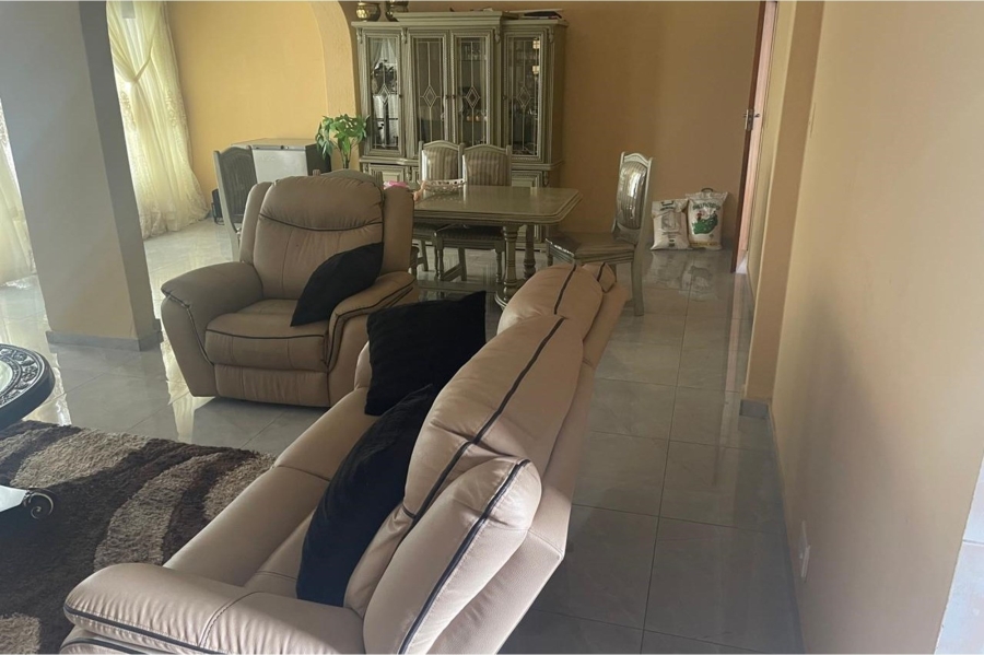 3 Bedroom Property for Sale in Kriel Mpumalanga