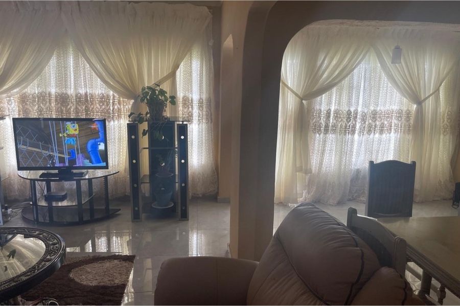3 Bedroom Property for Sale in Kriel Mpumalanga