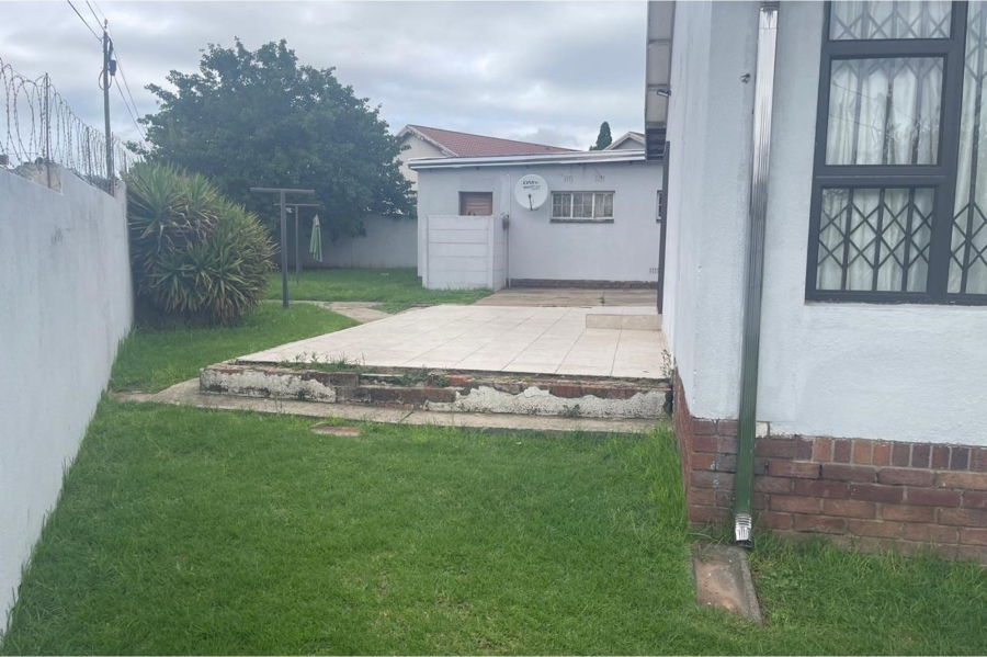 3 Bedroom Property for Sale in Kriel Mpumalanga