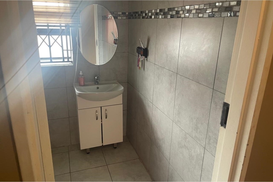 3 Bedroom Property for Sale in Kriel Mpumalanga