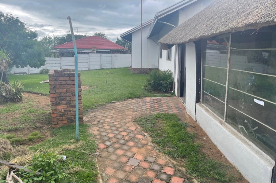 3 Bedroom Property for Sale in Kriel Mpumalanga