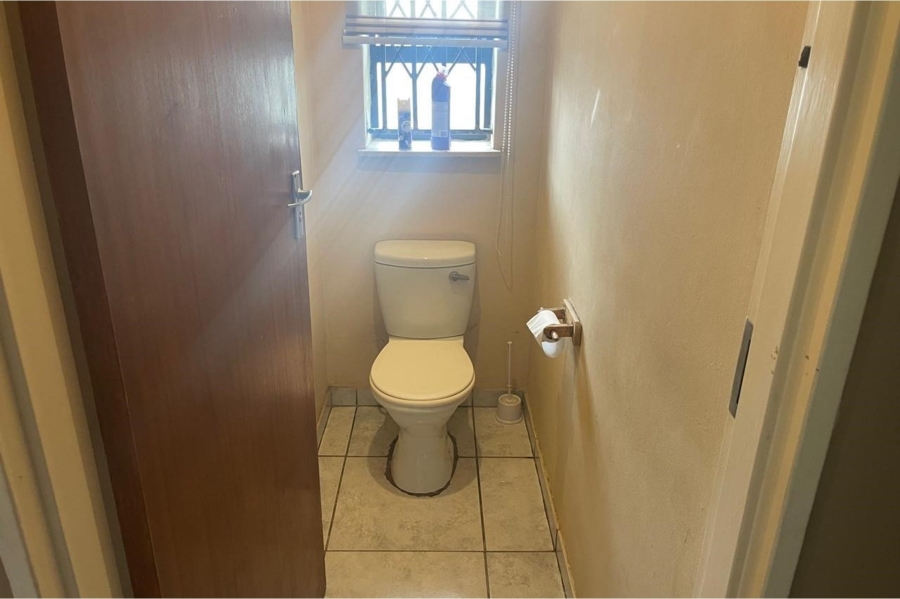 3 Bedroom Property for Sale in Kriel Mpumalanga