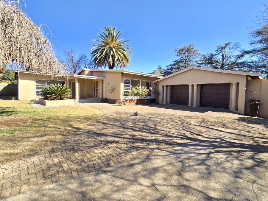 4 Bedroom Property for Sale in Balfour Mpumalanga