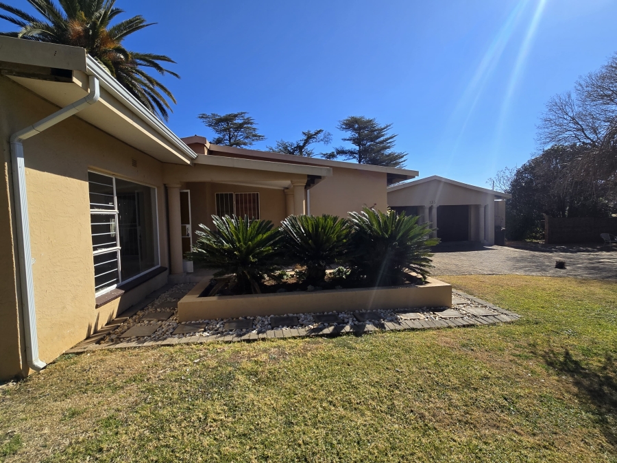 4 Bedroom Property for Sale in Balfour Mpumalanga