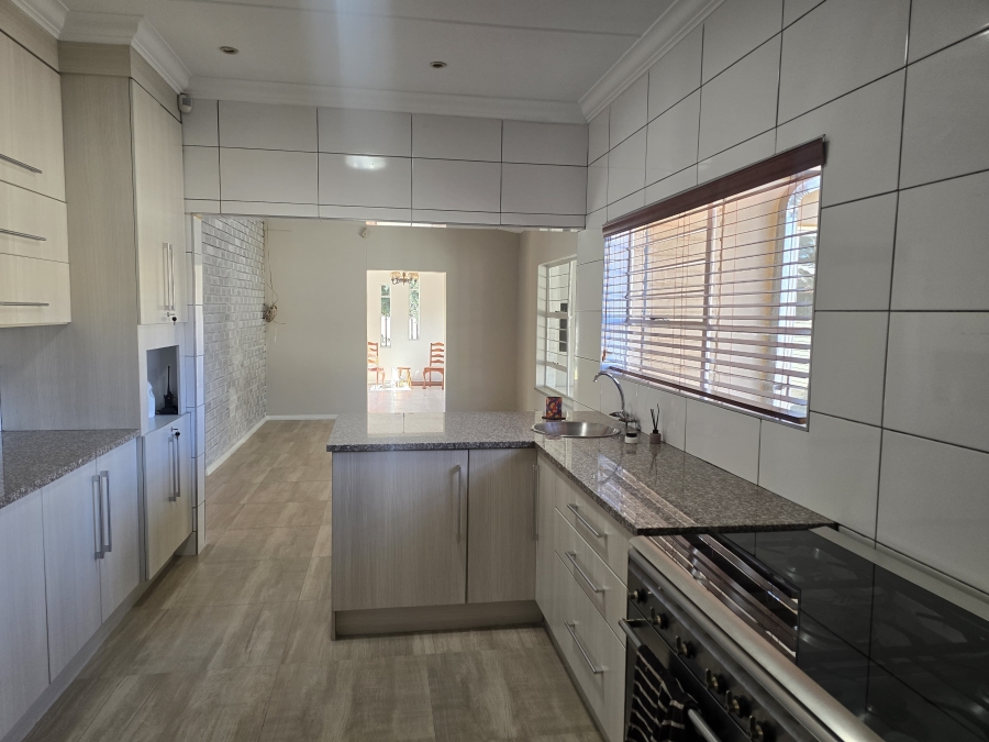 4 Bedroom Property for Sale in Balfour Mpumalanga