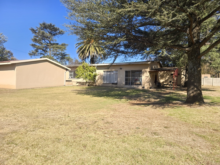 4 Bedroom Property for Sale in Balfour Mpumalanga