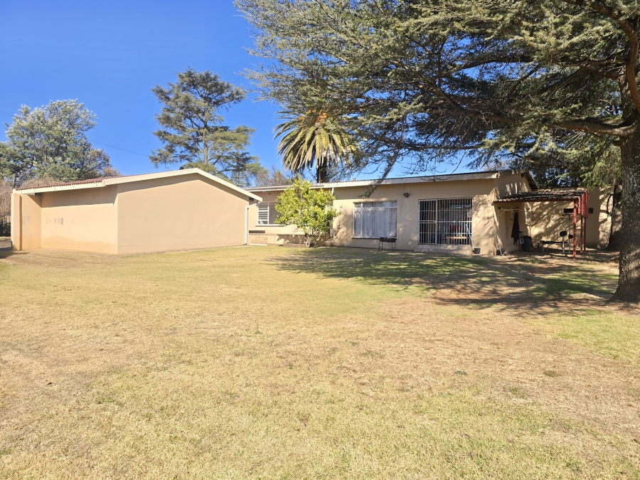4 Bedroom Property for Sale in Balfour Mpumalanga