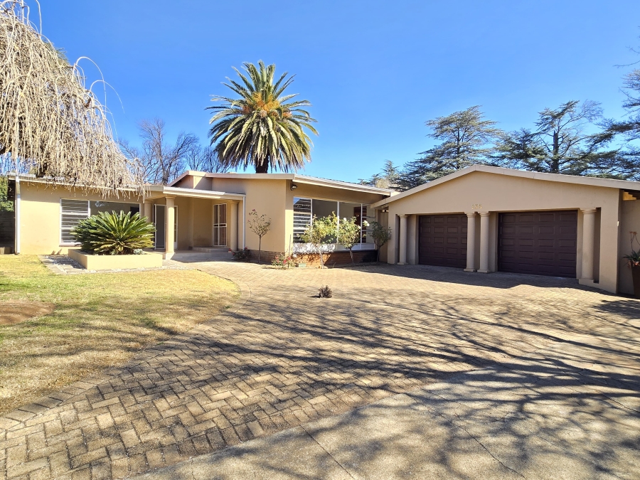 4 Bedroom Property for Sale in Balfour Mpumalanga
