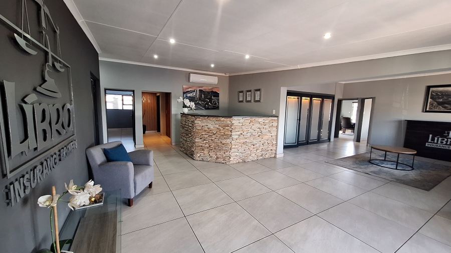 Commercial Property for Sale in Die Heuwel Ext 4 Mpumalanga