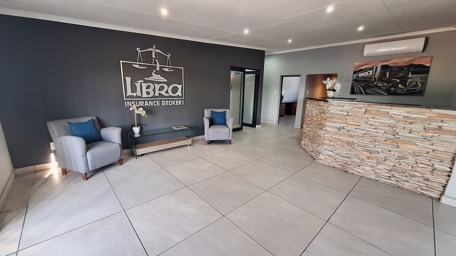 Commercial Property for Sale in Die Heuwel Ext 4 Mpumalanga