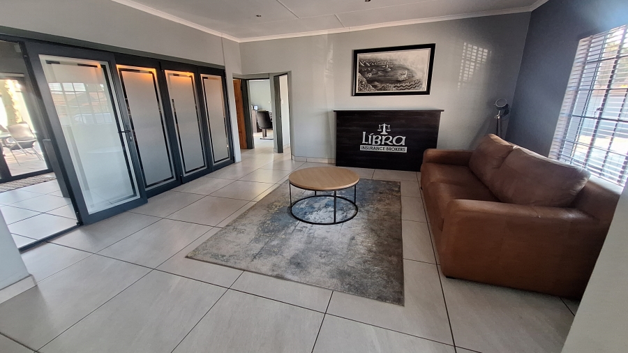 Commercial Property for Sale in Die Heuwel Ext 4 Mpumalanga
