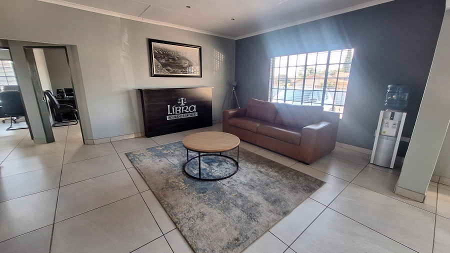 Commercial Property for Sale in Die Heuwel Ext 4 Mpumalanga