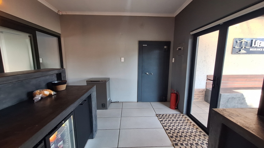 Commercial Property for Sale in Die Heuwel Ext 4 Mpumalanga