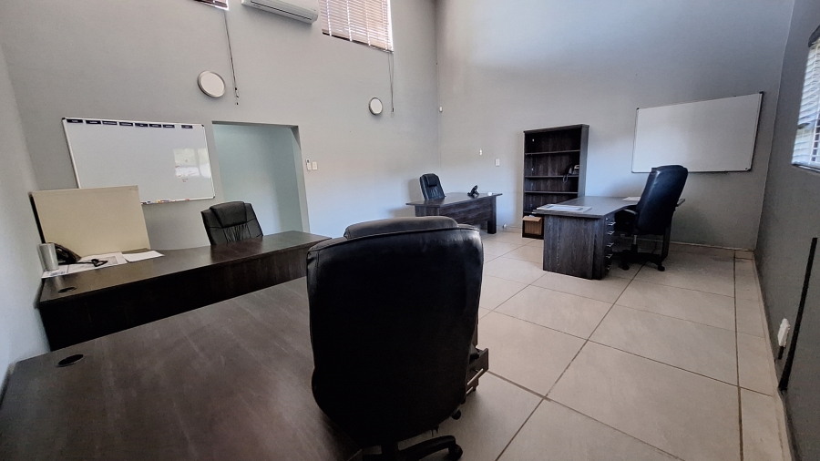 Commercial Property for Sale in Die Heuwel Ext 4 Mpumalanga