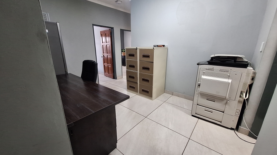 Commercial Property for Sale in Die Heuwel Ext 4 Mpumalanga