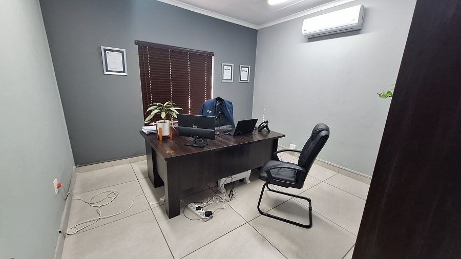 Commercial Property for Sale in Die Heuwel Ext 4 Mpumalanga