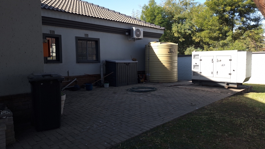 Commercial Property for Sale in Die Heuwel Ext 4 Mpumalanga