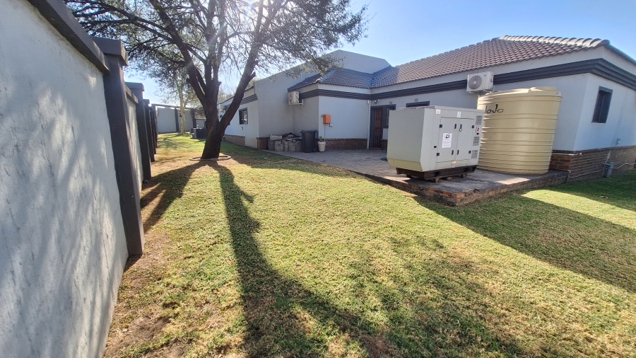Commercial Property for Sale in Die Heuwel Ext 4 Mpumalanga