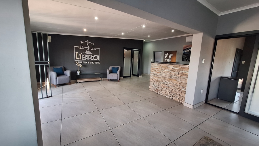 To Let commercial Property for Rent in Die Heuwel Ext 4 Mpumalanga