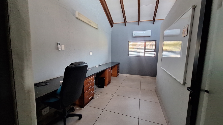 To Let commercial Property for Rent in Die Heuwel Ext 4 Mpumalanga