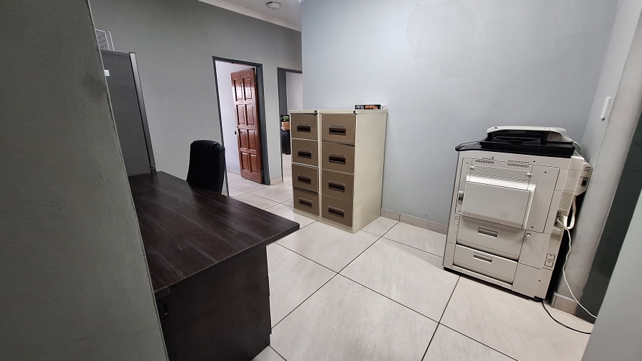 To Let commercial Property for Rent in Die Heuwel Ext 4 Mpumalanga