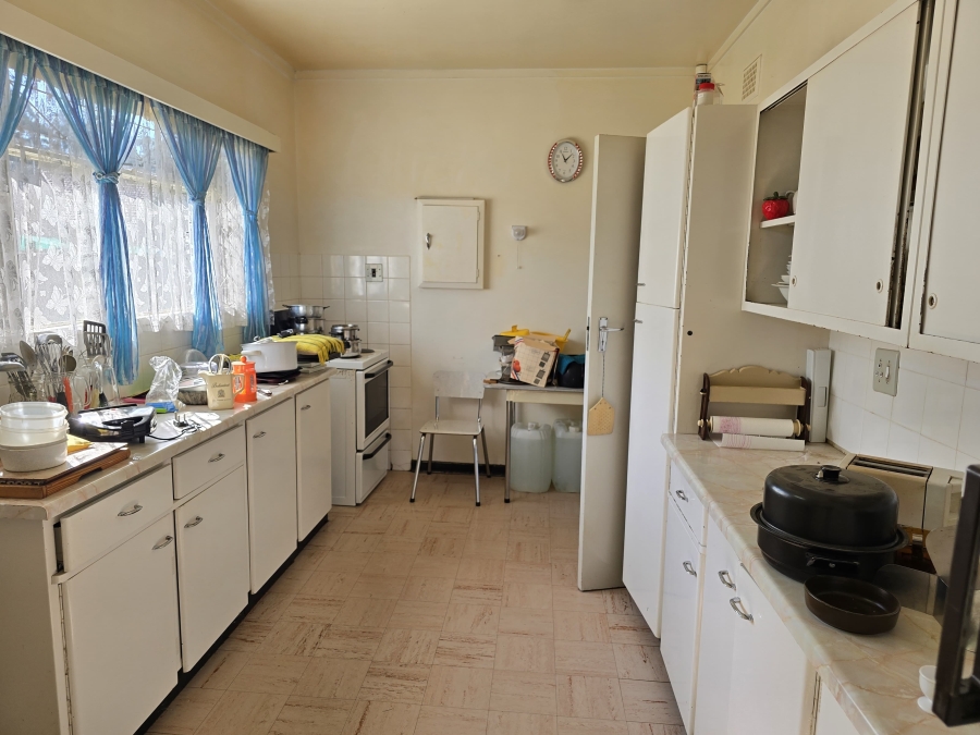 3 Bedroom Property for Sale in Grootvlei Mpumalanga