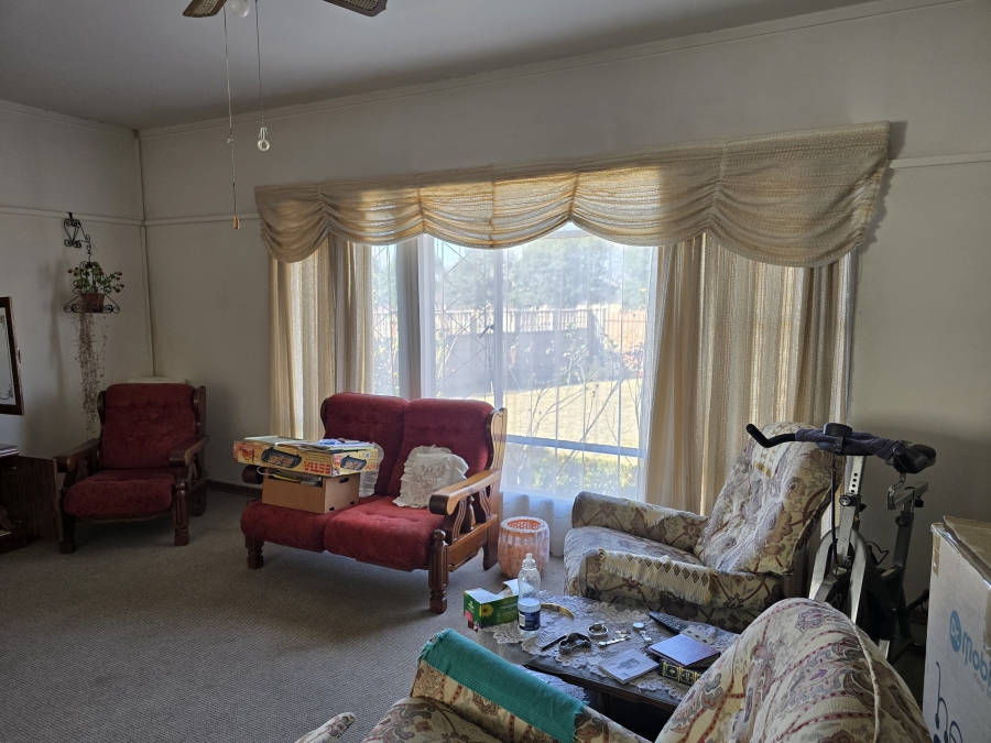 3 Bedroom Property for Sale in Grootvlei Mpumalanga