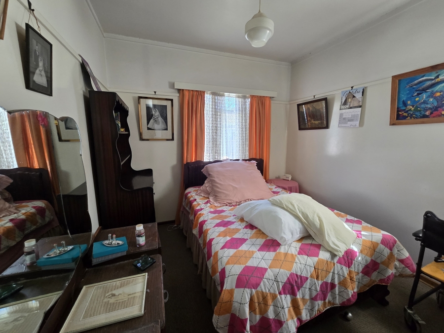 3 Bedroom Property for Sale in Grootvlei Mpumalanga