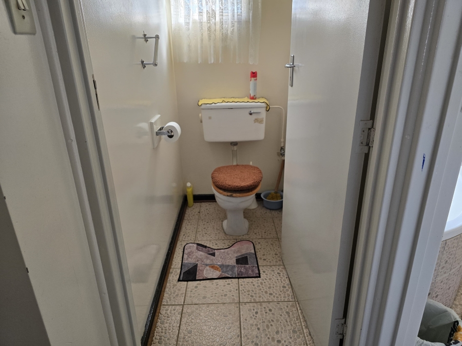 3 Bedroom Property for Sale in Grootvlei Mpumalanga