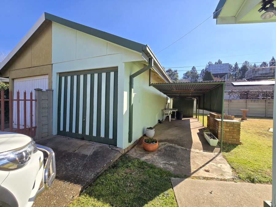 3 Bedroom Property for Sale in Grootvlei Mpumalanga