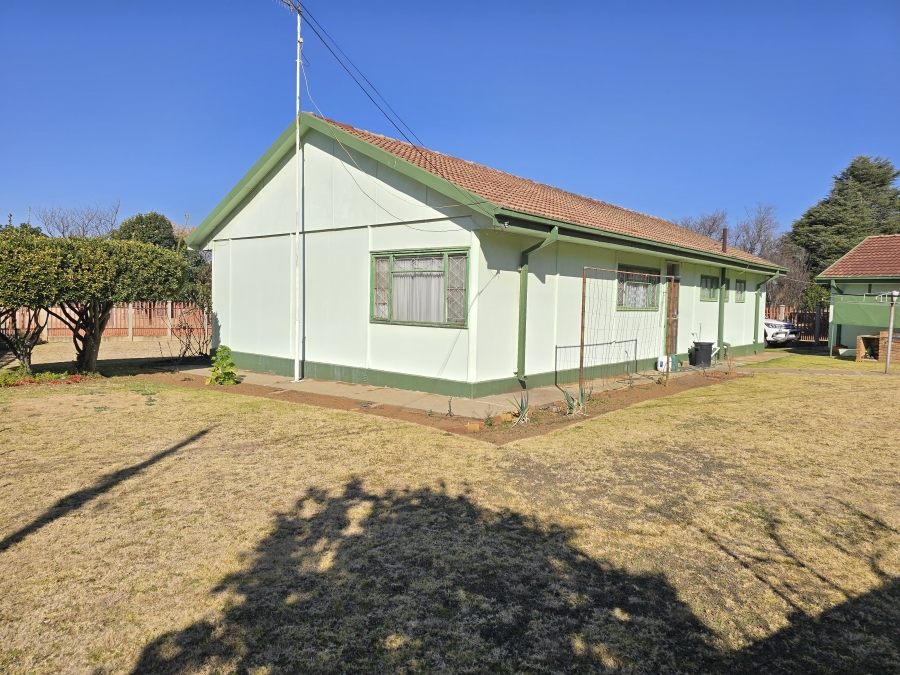 3 Bedroom Property for Sale in Grootvlei Mpumalanga