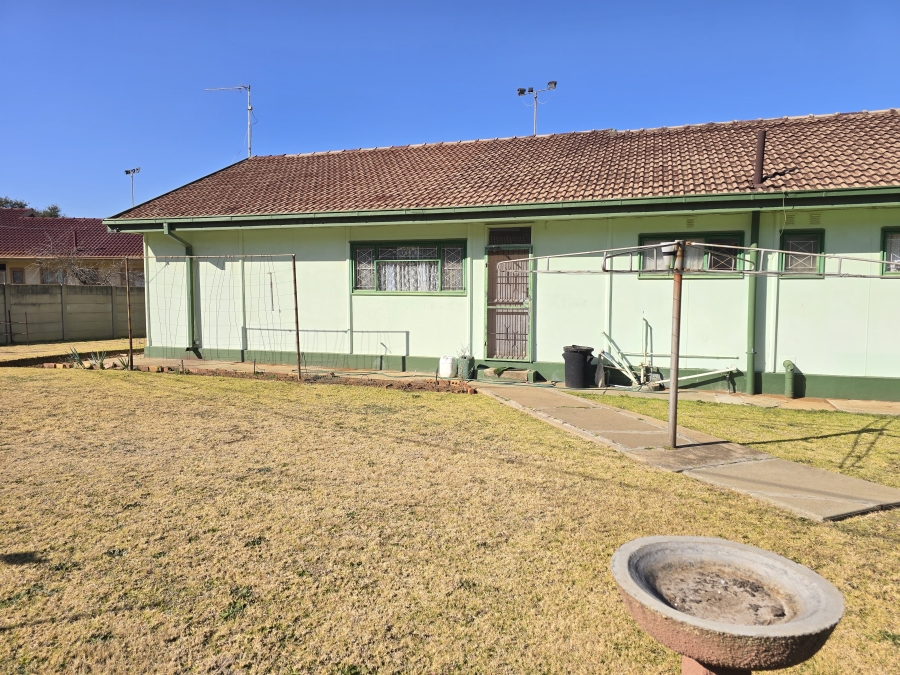 3 Bedroom Property for Sale in Grootvlei Mpumalanga