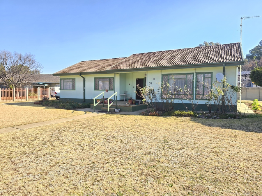 3 Bedroom Property for Sale in Grootvlei Mpumalanga