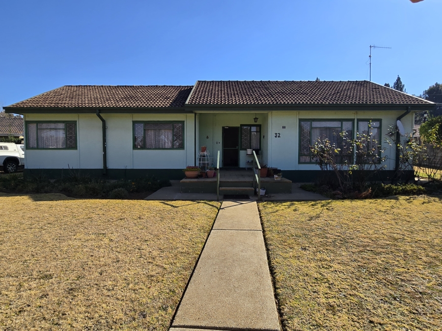 3 Bedroom Property for Sale in Grootvlei Mpumalanga